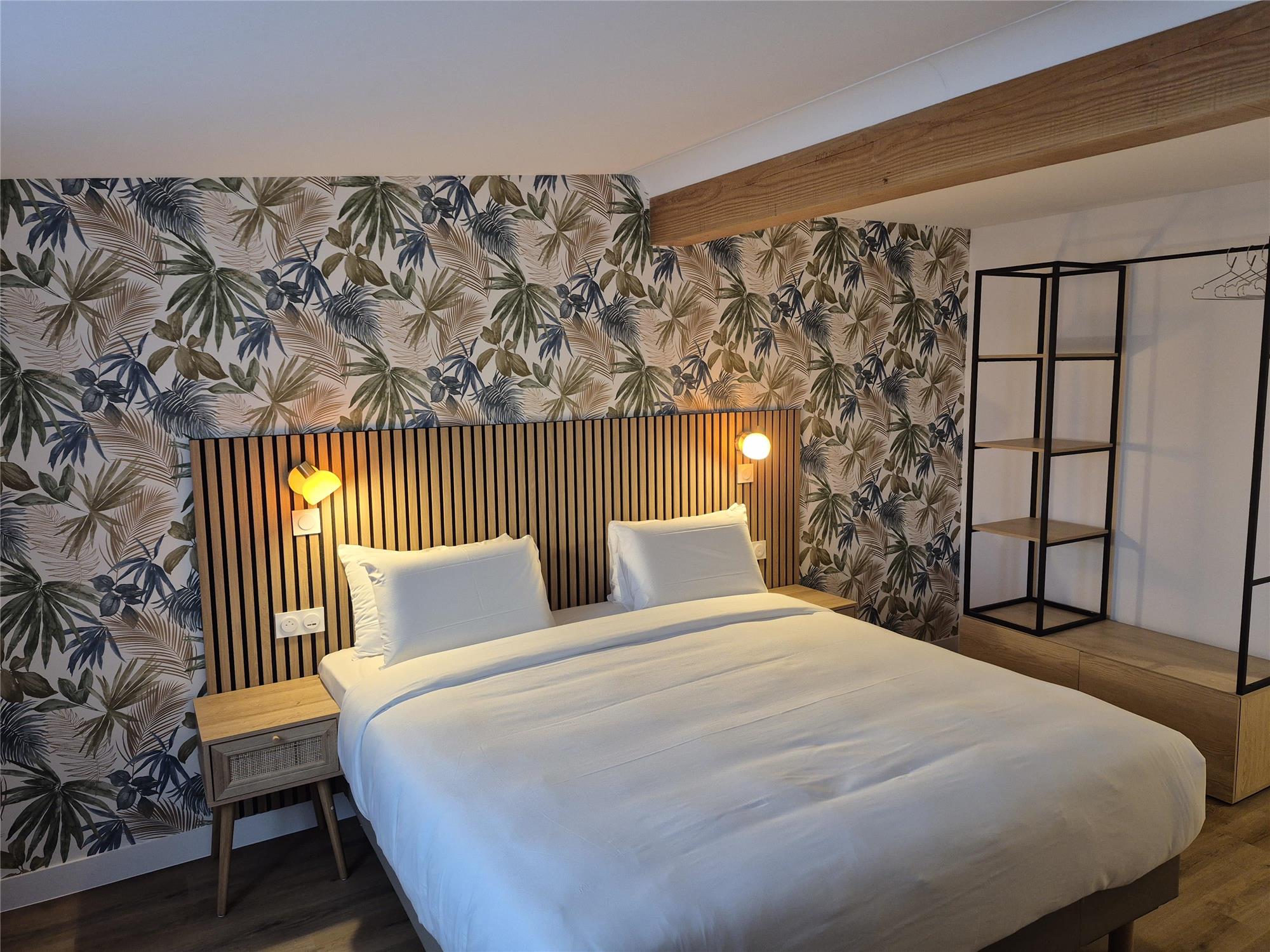 HOTEL KYRIAD FONTENAY TRESIGNY - Suite