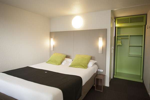 Hotel HOTEL CAMPANILE FOUGERES - Standard Room - Next Generation