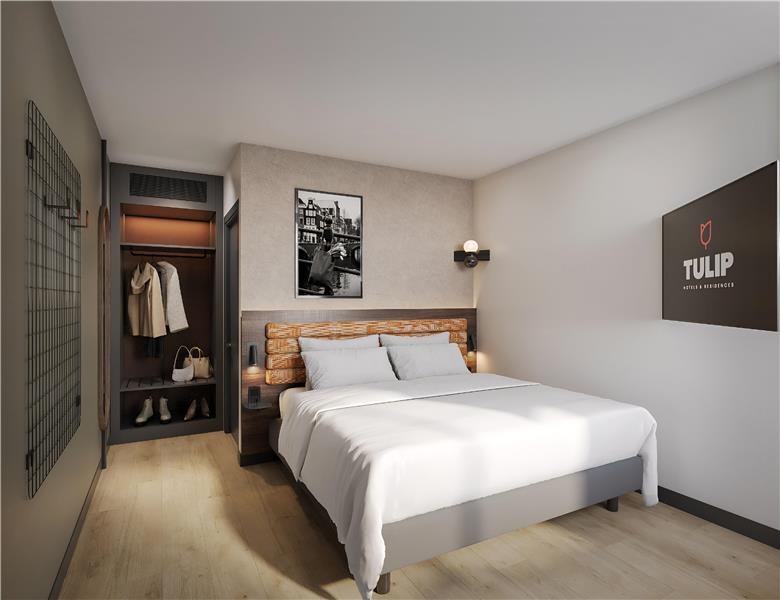 HOTEL Campanile Gouda