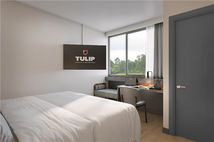 HOTEL Campanile Gouda