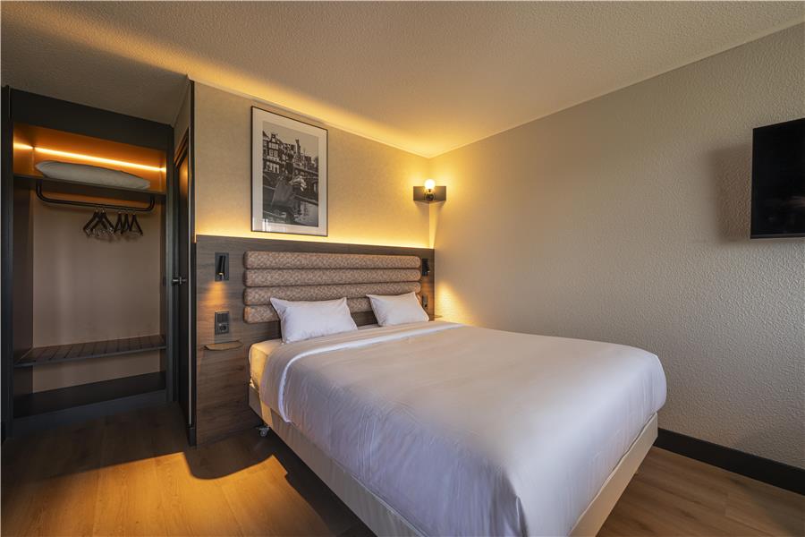 HOTEL Campanile Gouda