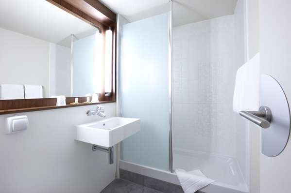 Hotel CAMPANILE GRENOBLE NORD - Saint Egrève - Standard Room - Next Generation