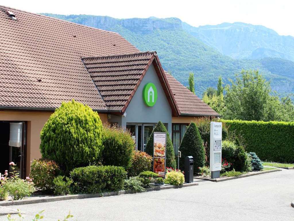 Hotel Campanile Grenoble Sud