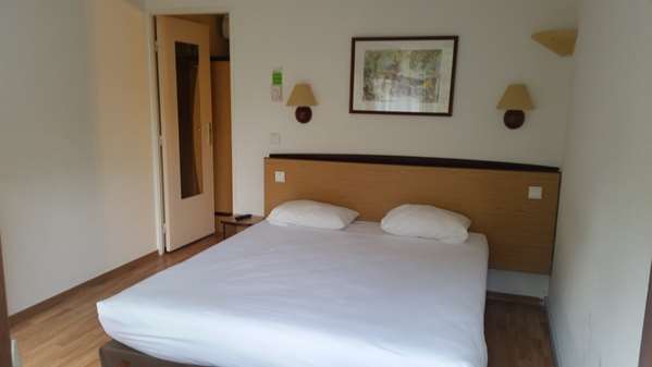 Hotel KYRIAD DIRECT HAGUENAU - Standard Room