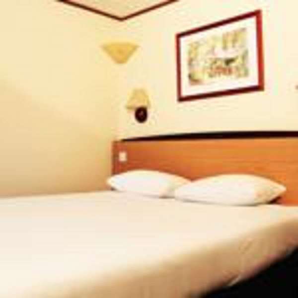 Hotel HOTEL CAMPANILE HULL - Standard Room