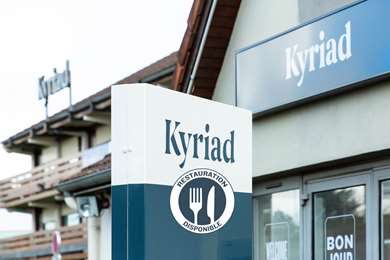 HÔTEL KYRIAD ISSOUDUN