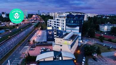 Hotels Poland Book A Room Campanile