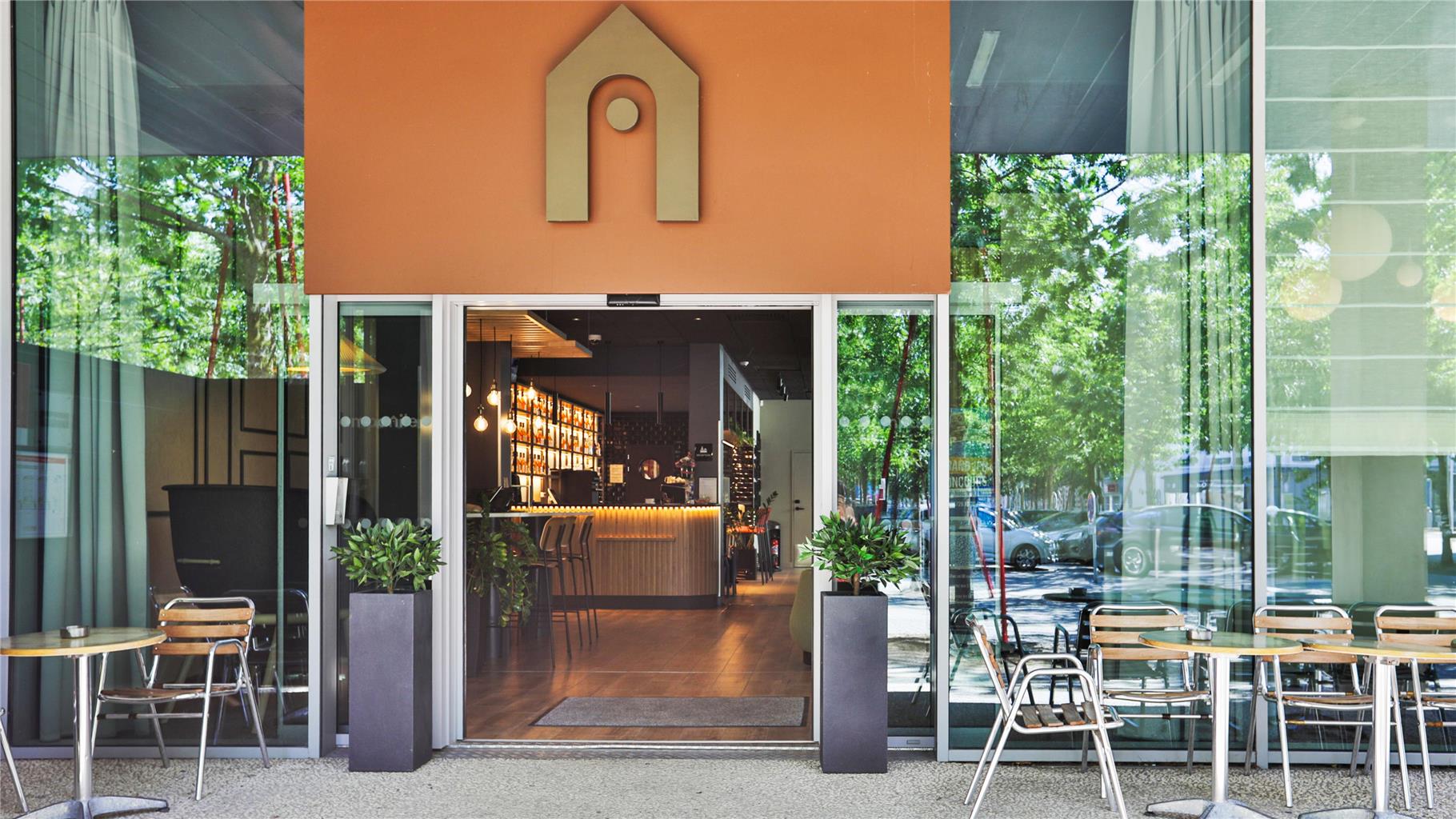 Venue gallery photo