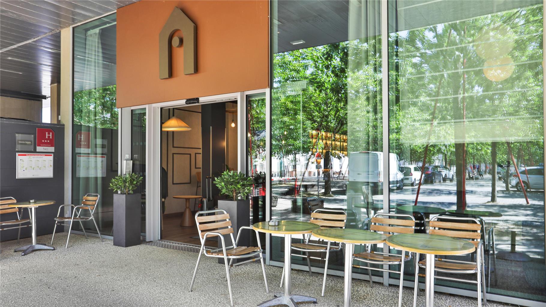 Venue gallery photo