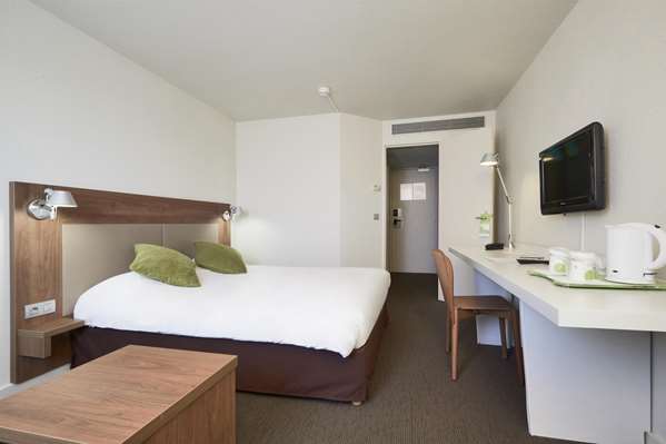 Hôtel HOTEL CAMPANILE LE BLANC MESNIL - Chambre Standard - Nouvelle Génération