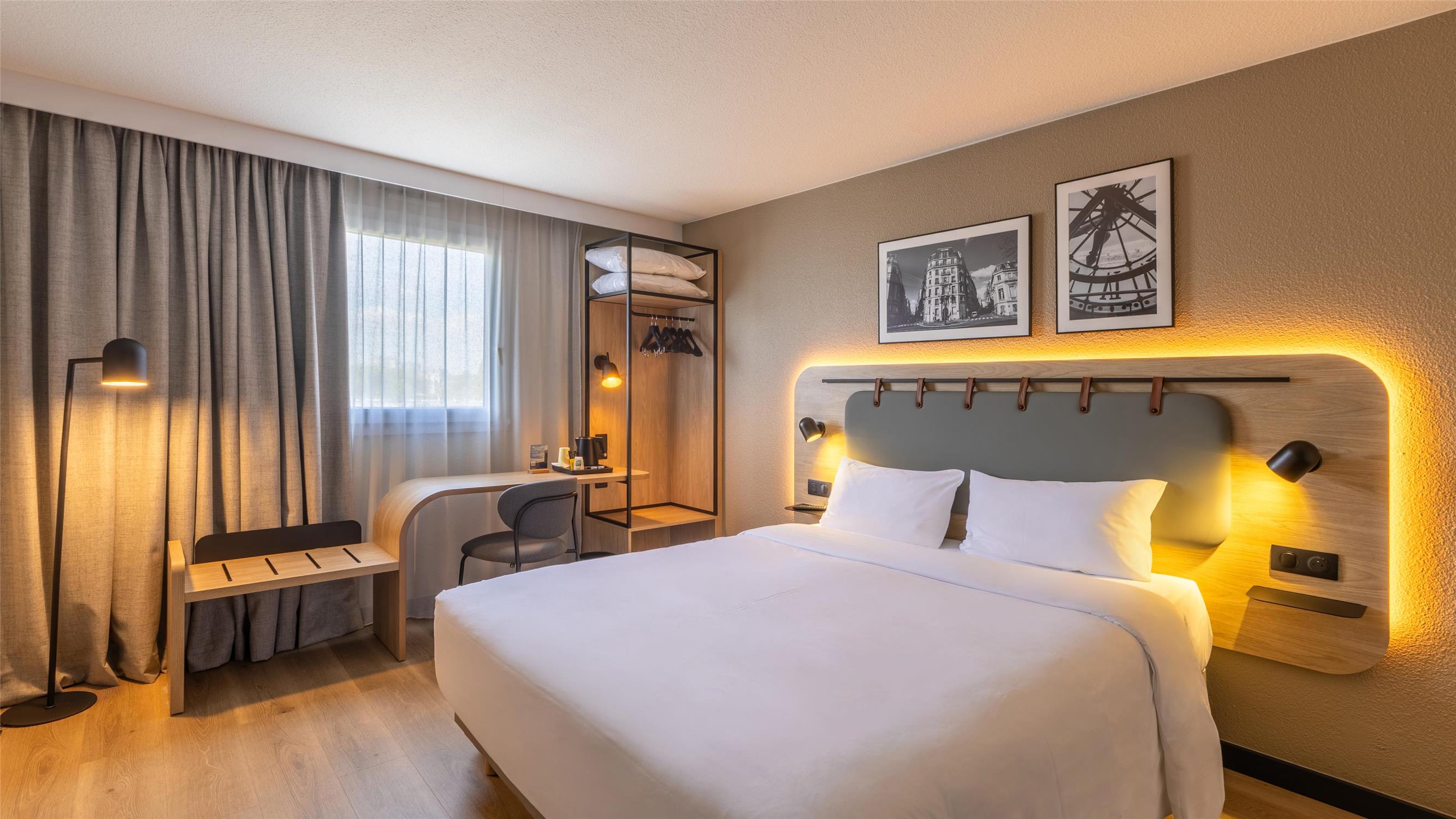 Chambres / Logements