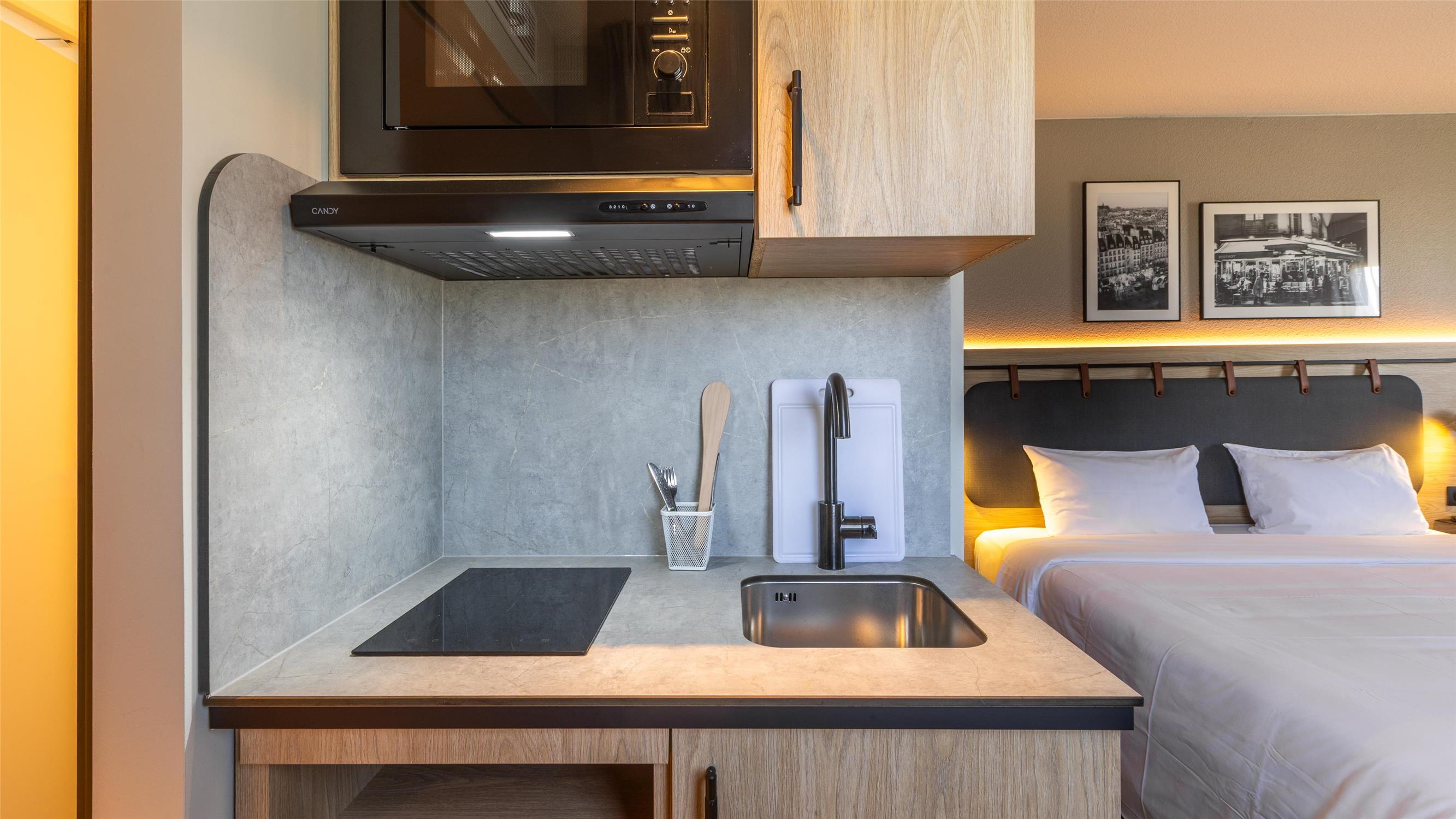 Chambres / Logements
