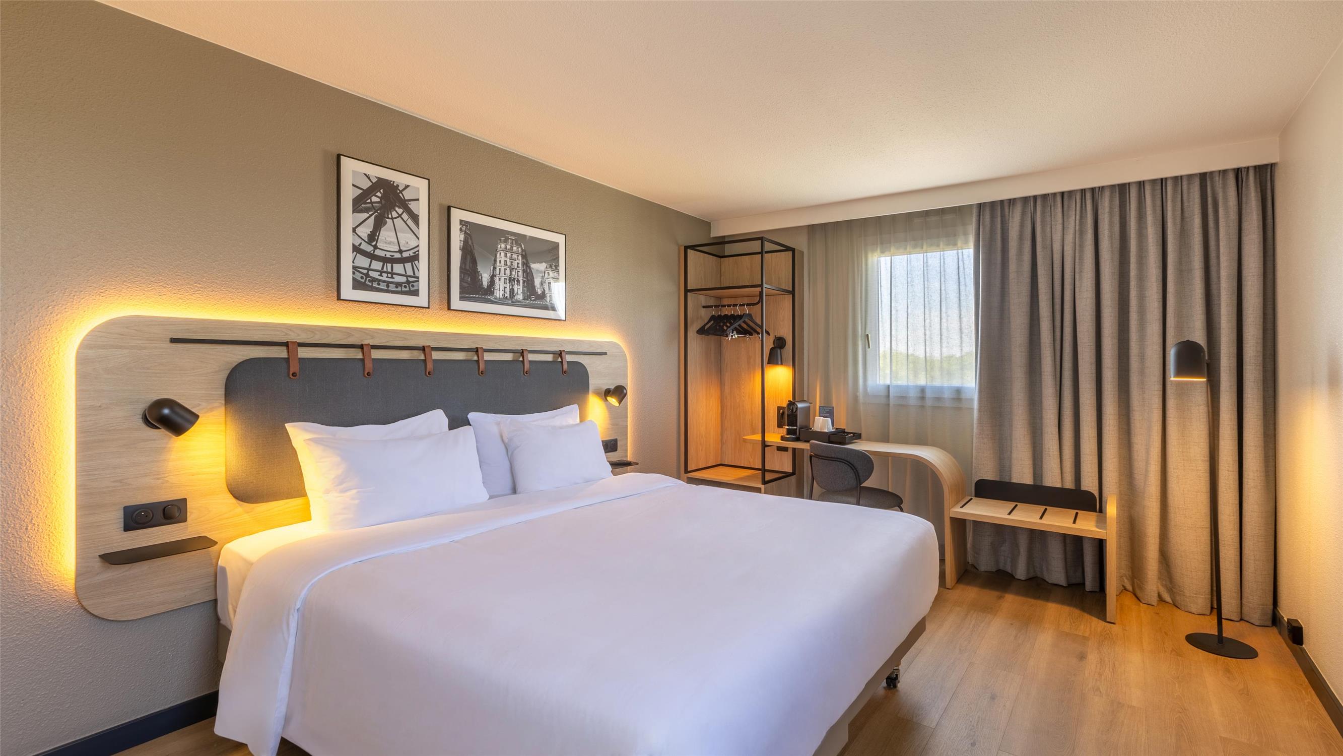 Chambres / Logements