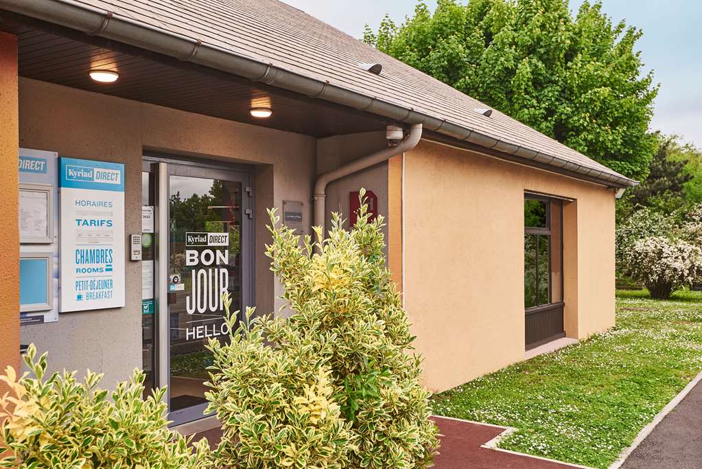 Campanile Le Bourget- Gonesse