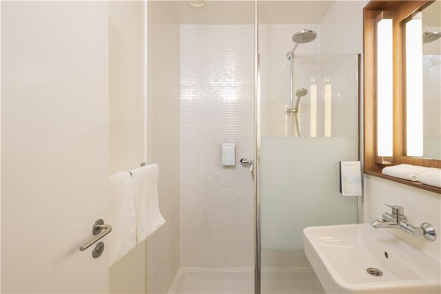 HOTEL CAMPANILE LUIK