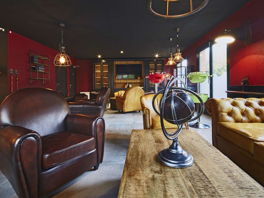 Hotel Campanile Lille Est