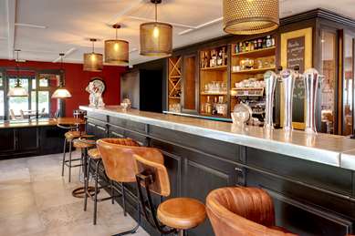 HÔTEL KYRIAD LILLE EST - Hem