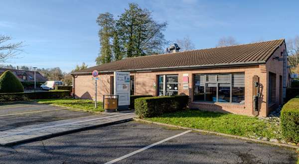 Campanile NATURE - Lille Est Villeneuve d'Ascq Campanile NATURE - Lille Est Villeneuve d'Ascq