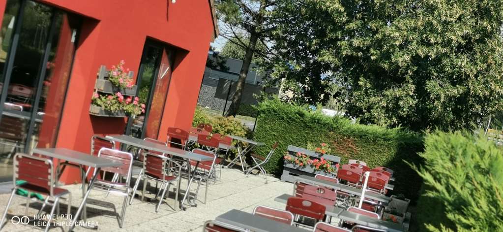 Campanile Hotel Lille North