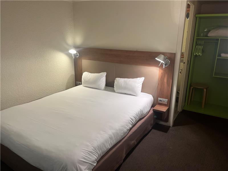 HOTEL CAMPANILE LILLE SUD - CHR