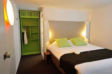 HÔTEL CAMPANILE LILLE SUD - Seclin