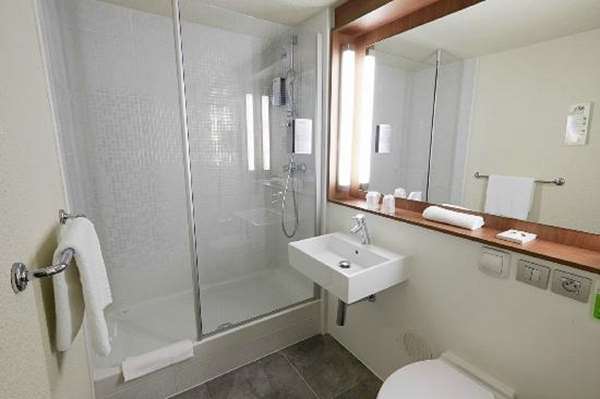 Hotel CAMPANILE LILLE SUD - Seclin - Standard Room - Next Generation