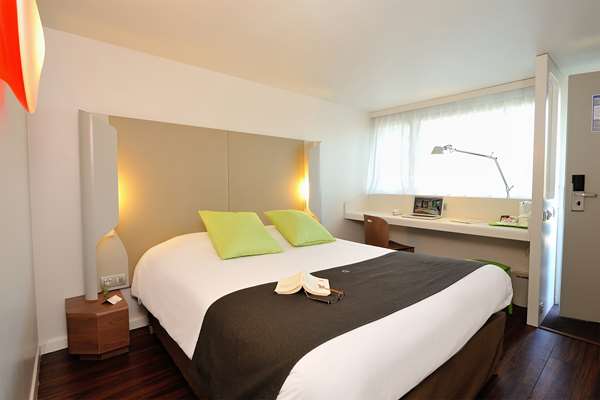 Hôtel HOTEL CAMPANILE LIMOGES NORD - Chambre Standard - Nouvelle Génération