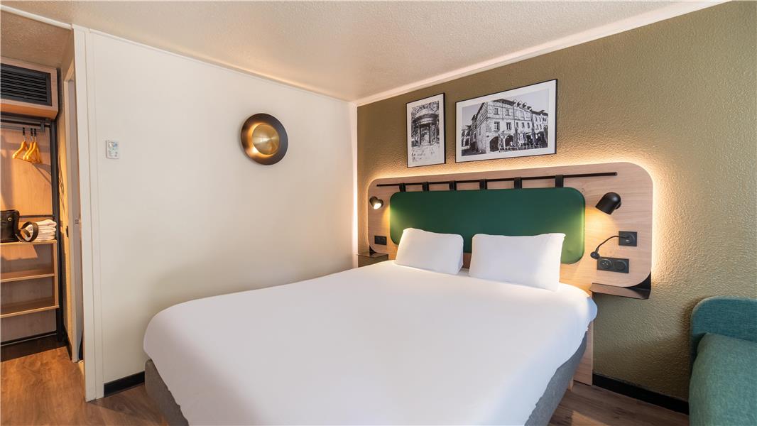 HÔTEL CAMPANILE LIMOGES NORD