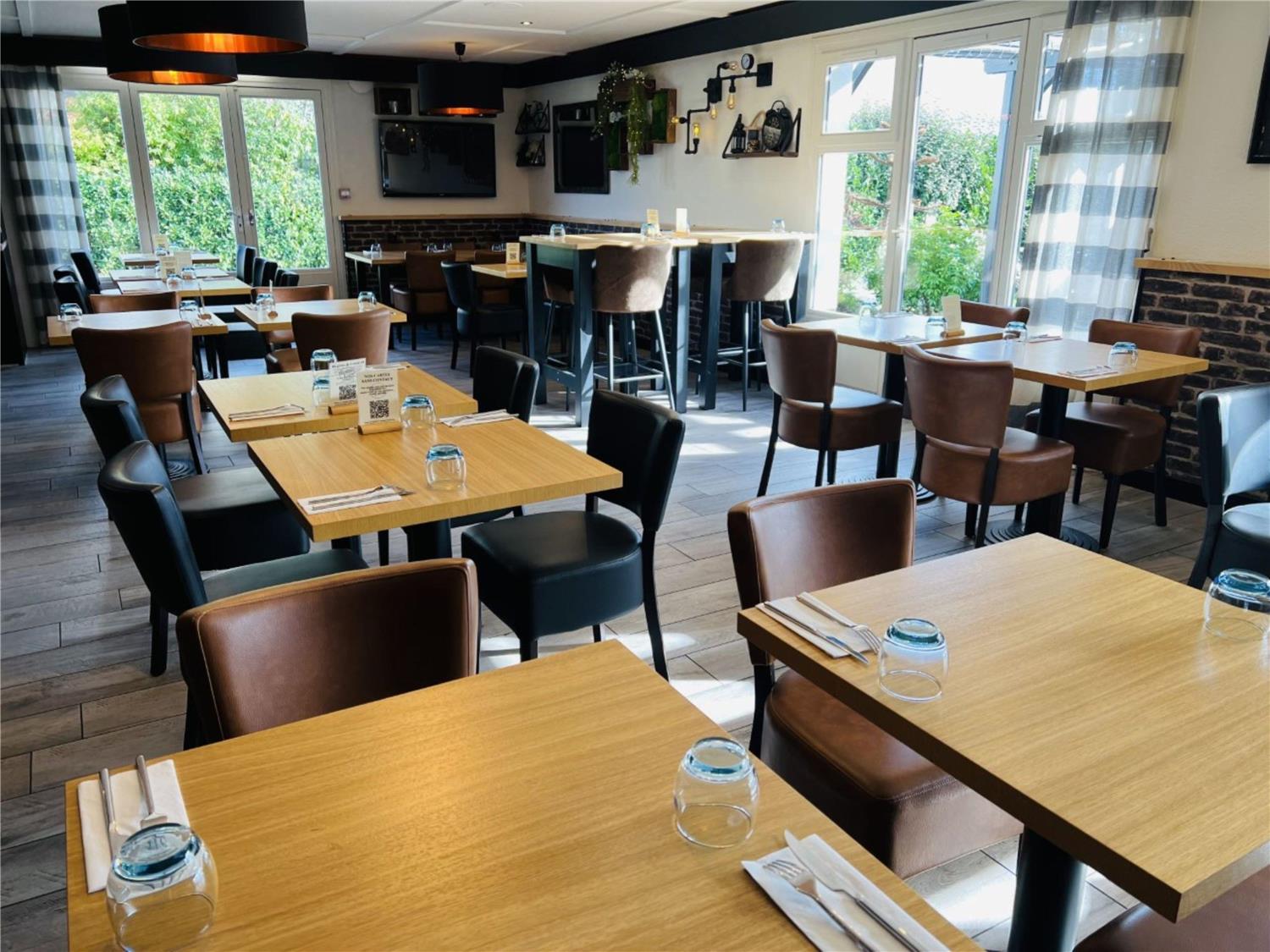 HOTEL KYRIAD LISIEUX - Resto KY Lisieux