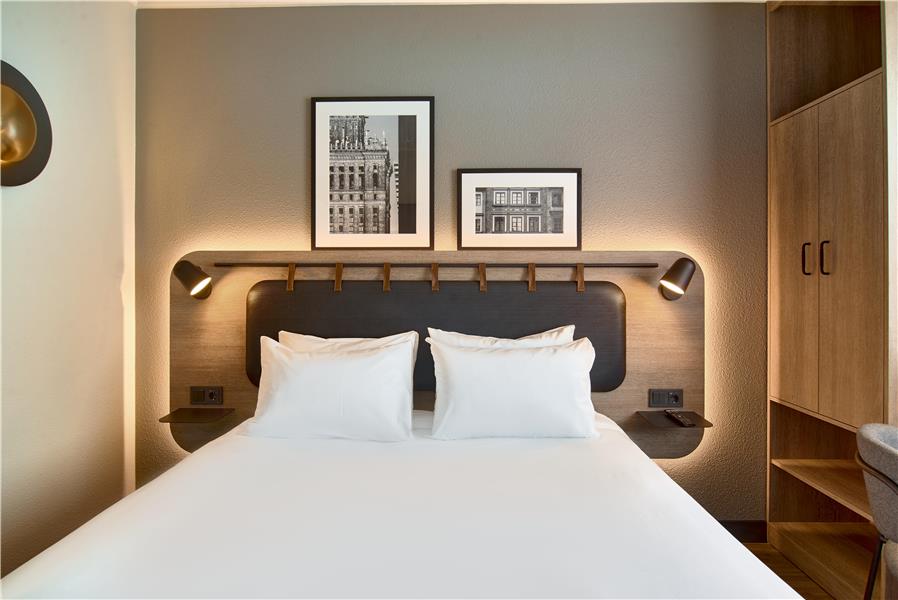 HOTEL CAMPANILE LODZ