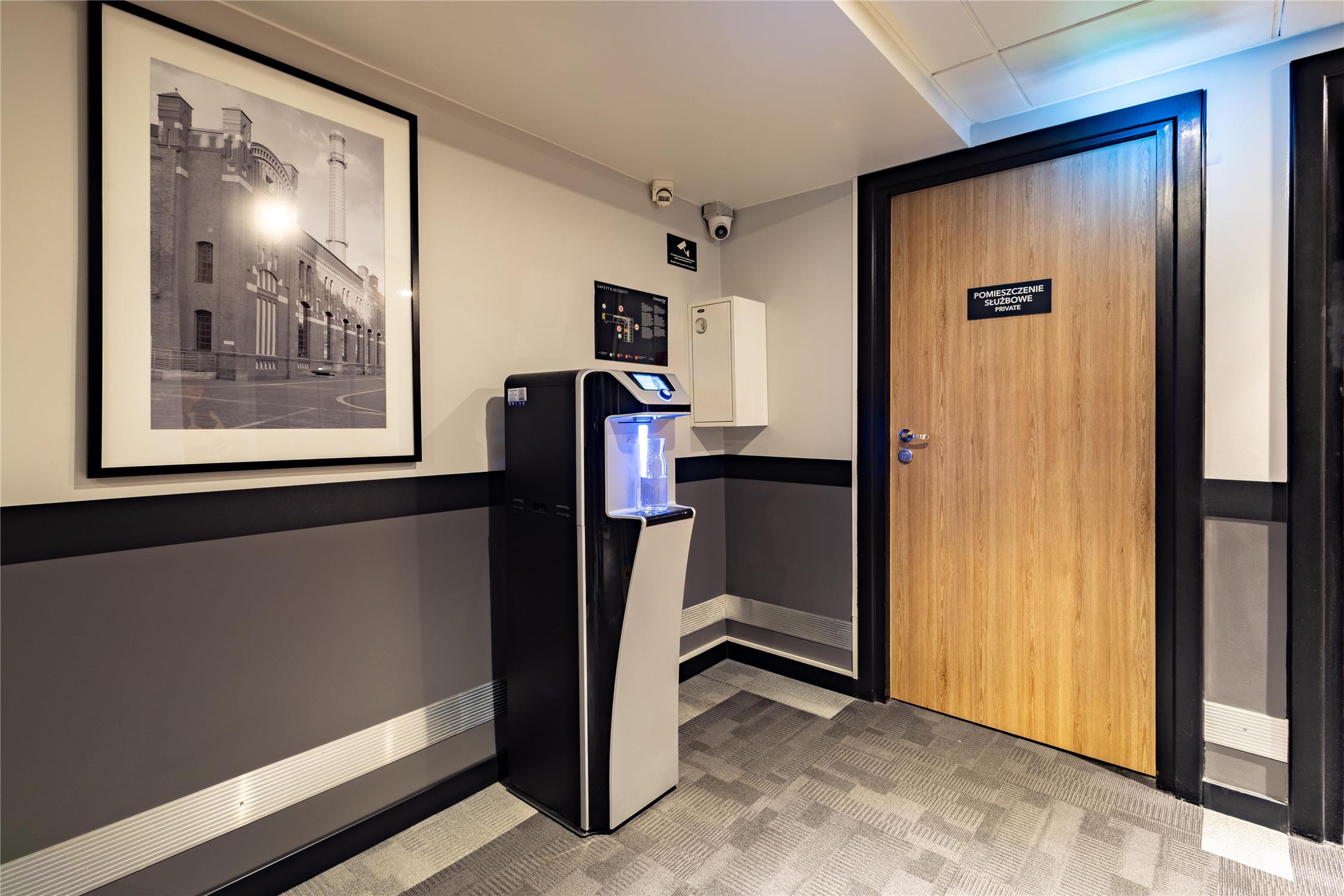 HOTEL CAMPANILE PRIME - LODZ - Hotel FullRes
