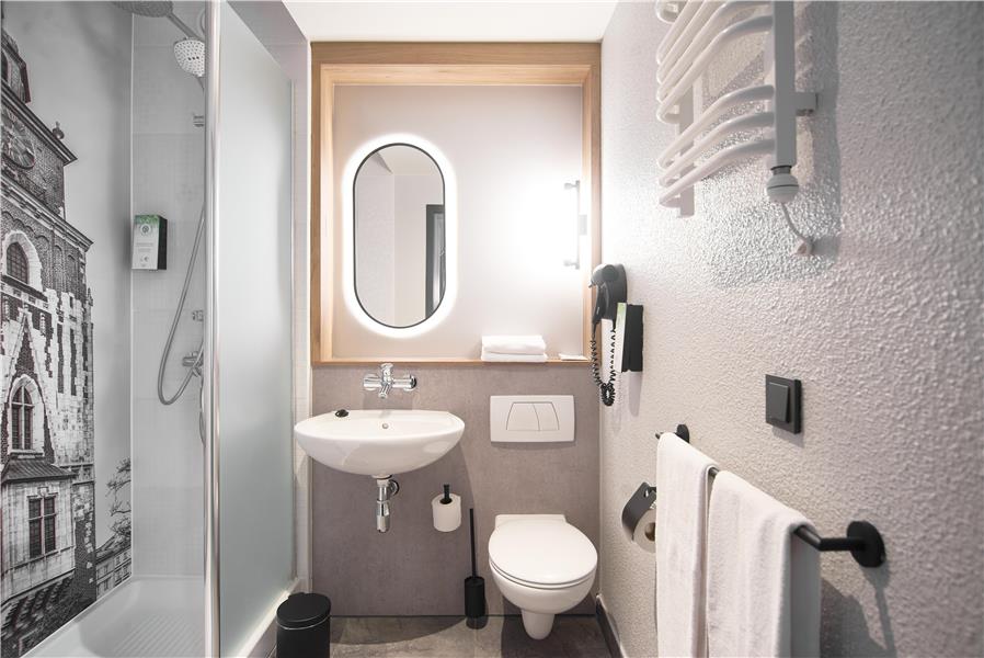 HOTEL CAMPANILE LUBLIN