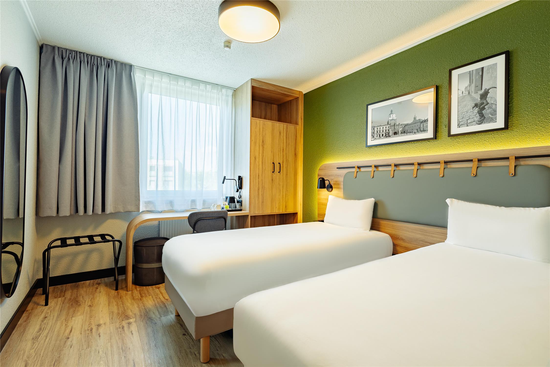 HOTEL CAMPANILE PRIME - LUBLIN - Hotelsx FullRes