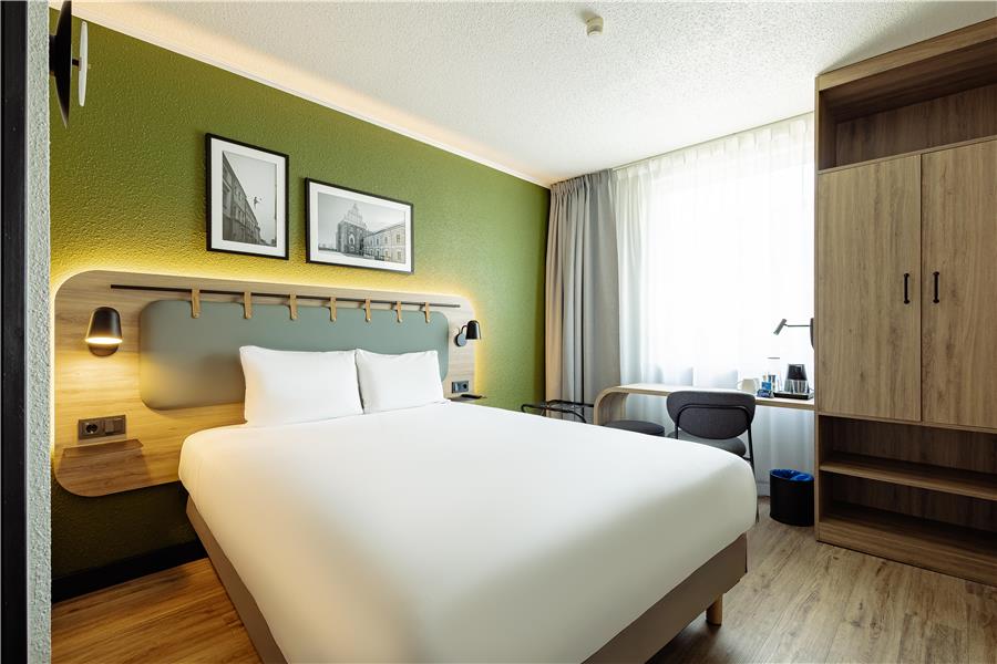 HOTEL CAMPANILE PRIME - LUBLIN