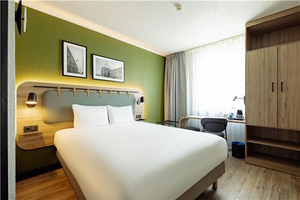 HOTEL CAMPANILE PRIME - LUBLIN