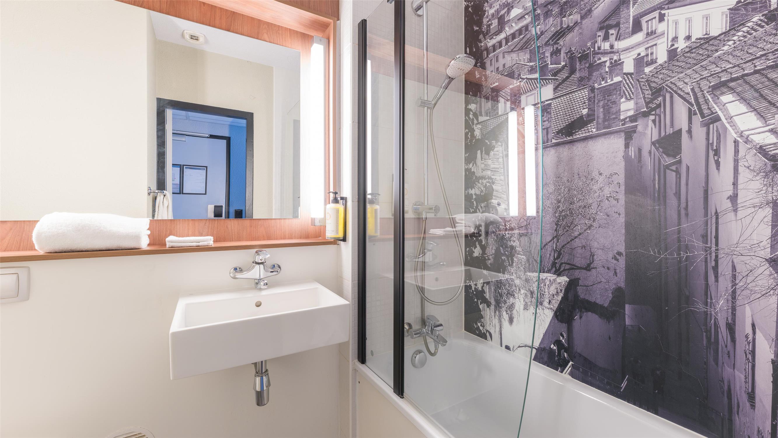 Chambres / Logements