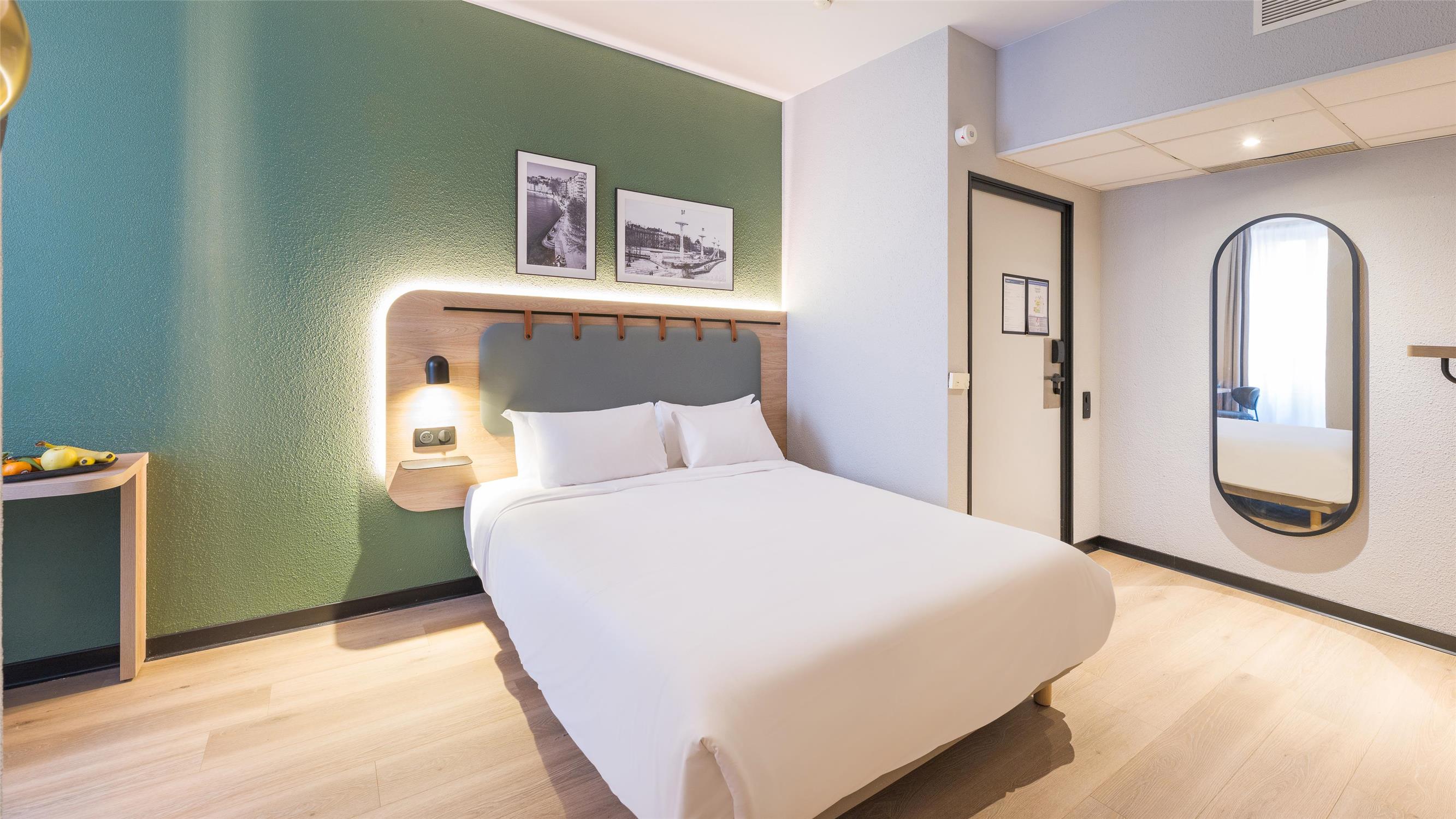 Chambres / Logements