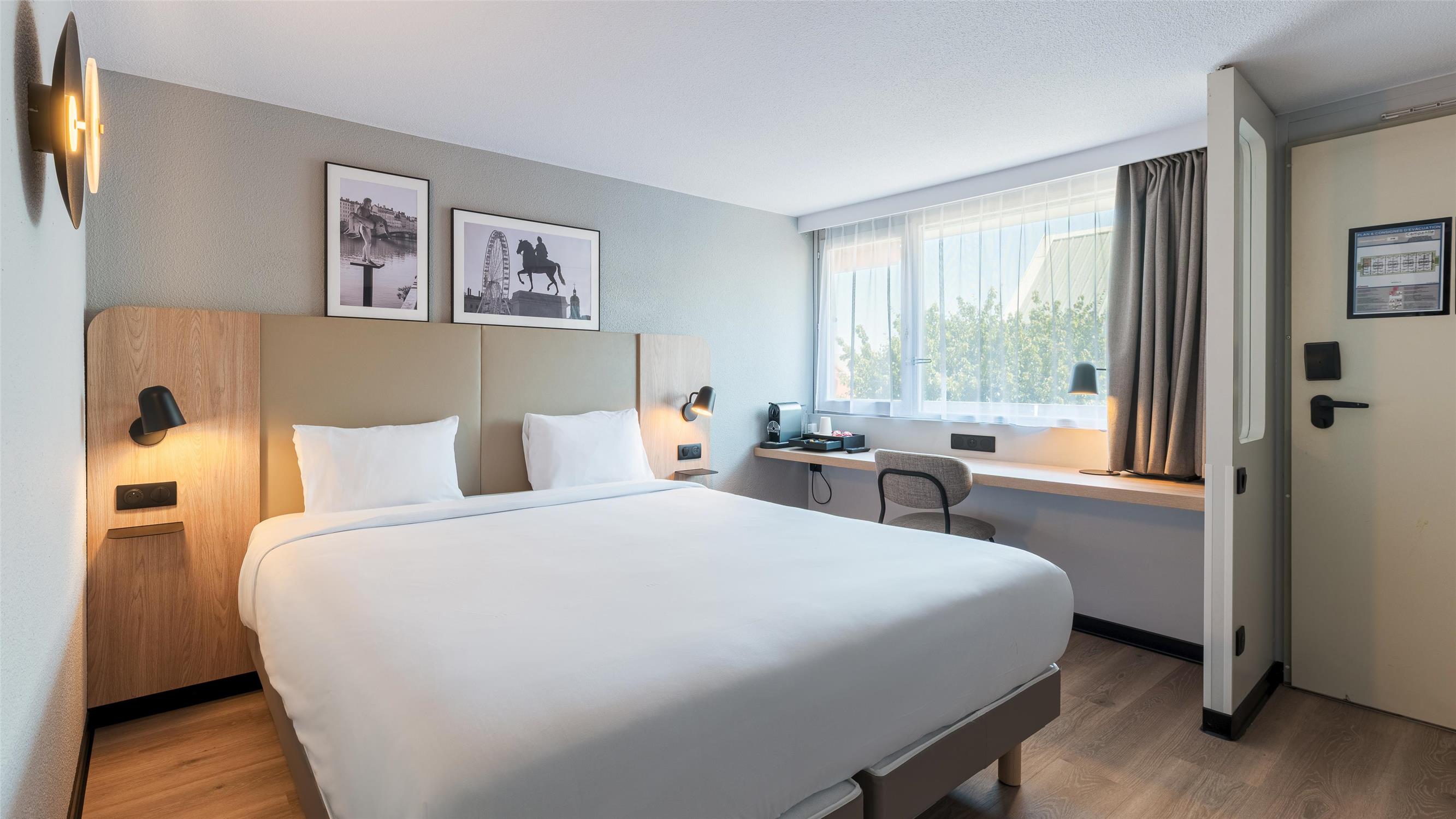 Chambres / Logements