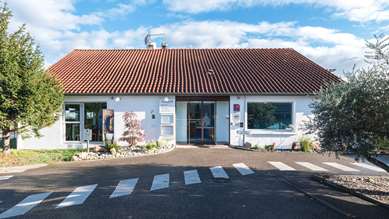 HÔTEL CAMPANILE LYON EST - Bron Eurexpo