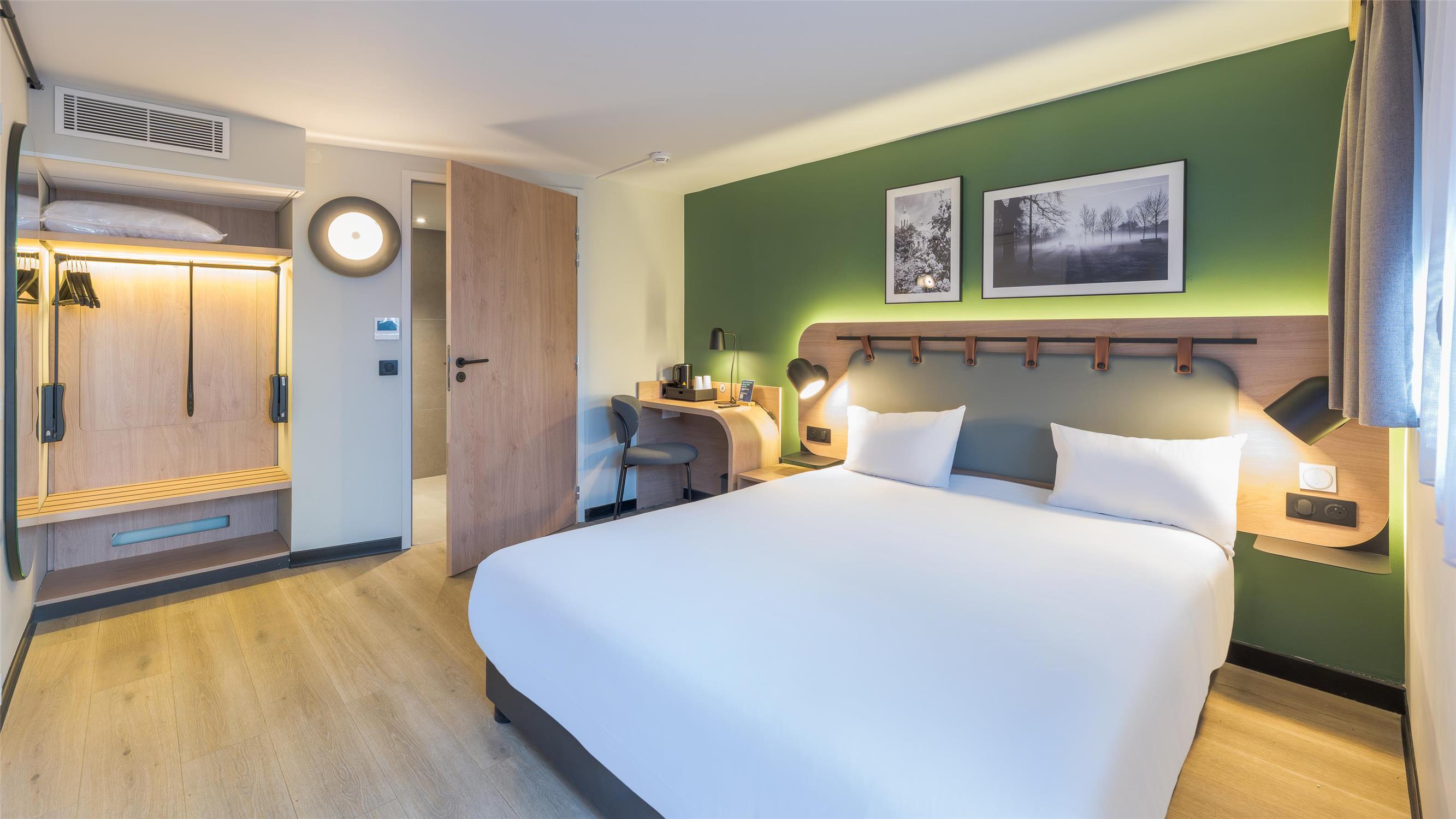 Chambres / Logements