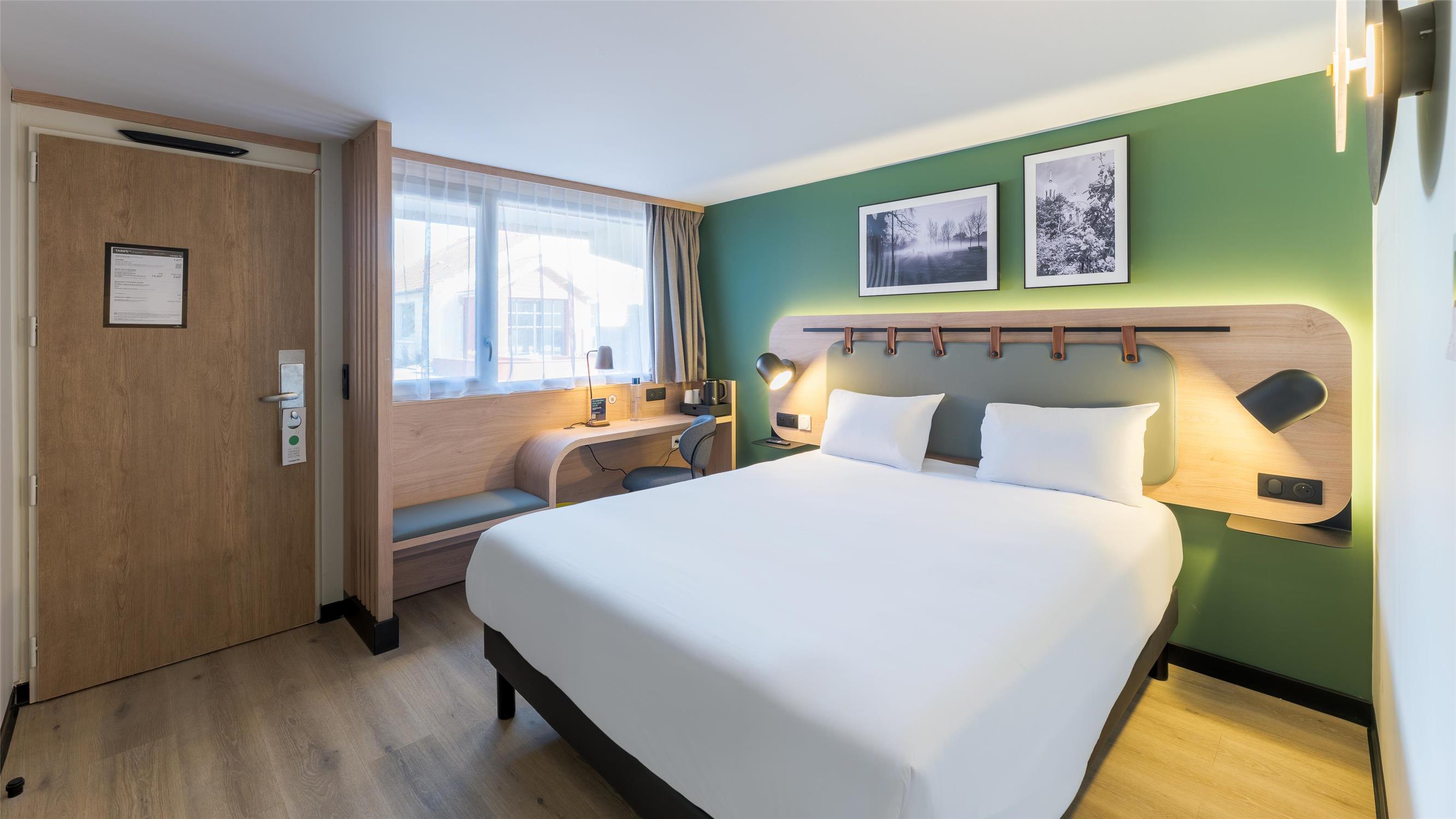 Chambres / Logements