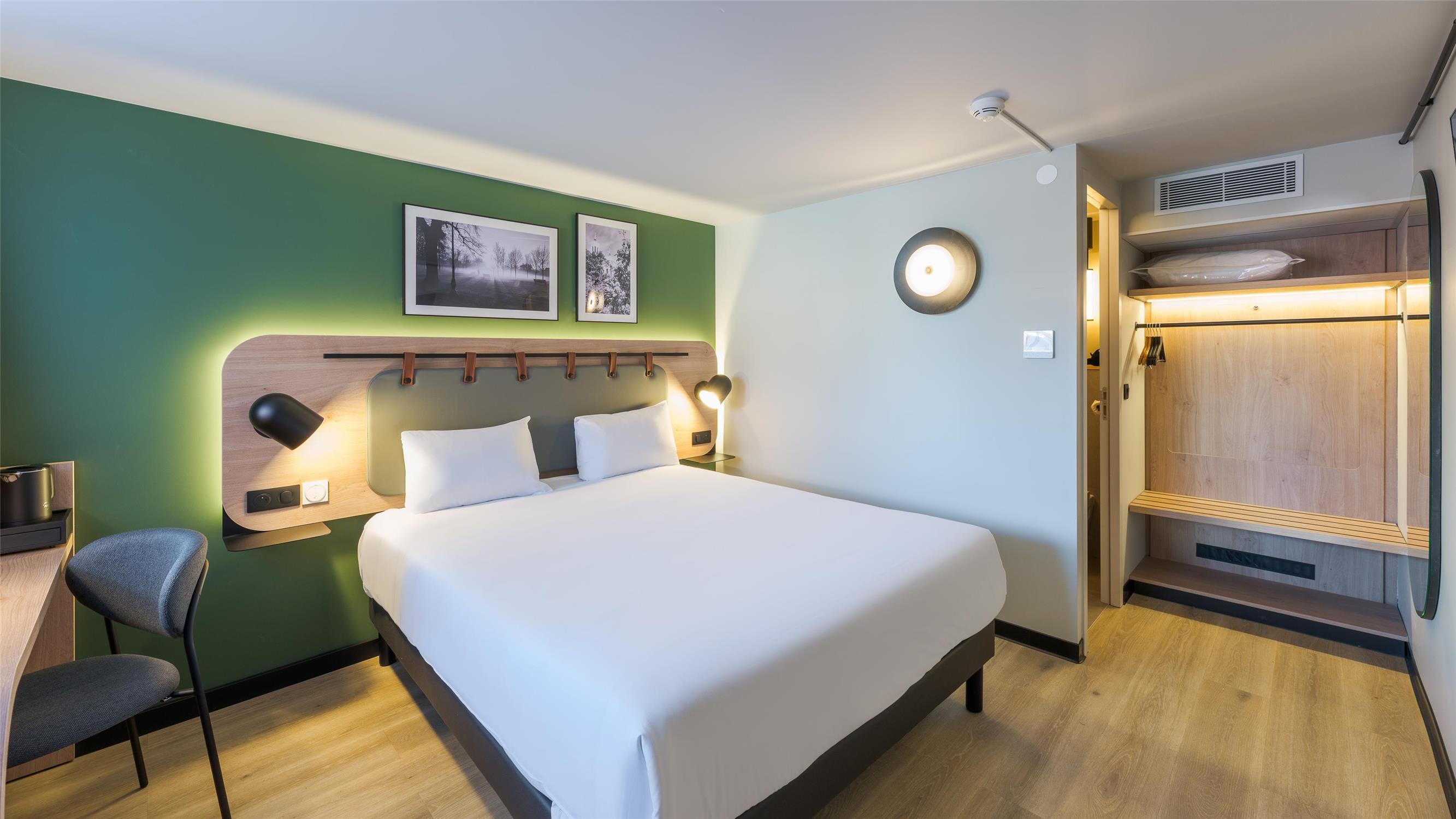 Chambres / Logements