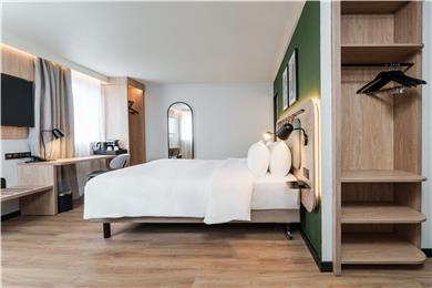 HÔTEL CAMPANILE PRIME - LYON OUEST TASSIN