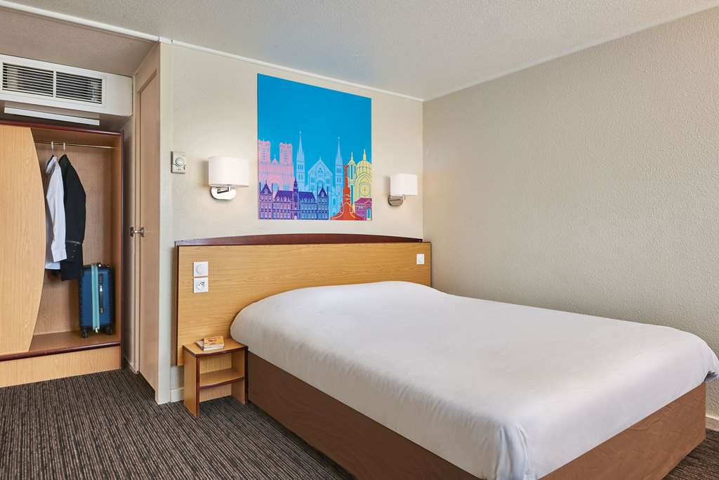 KYRIAD DIRECT LYON SUD - CHASSE SUR-guestroom-Guest Room,On-Site.jpg