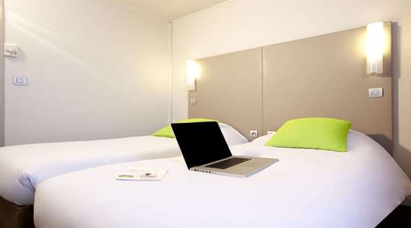 Hotel HOTEL CAMPANILE MARSEILLE - Saint Antoine - Standard Room