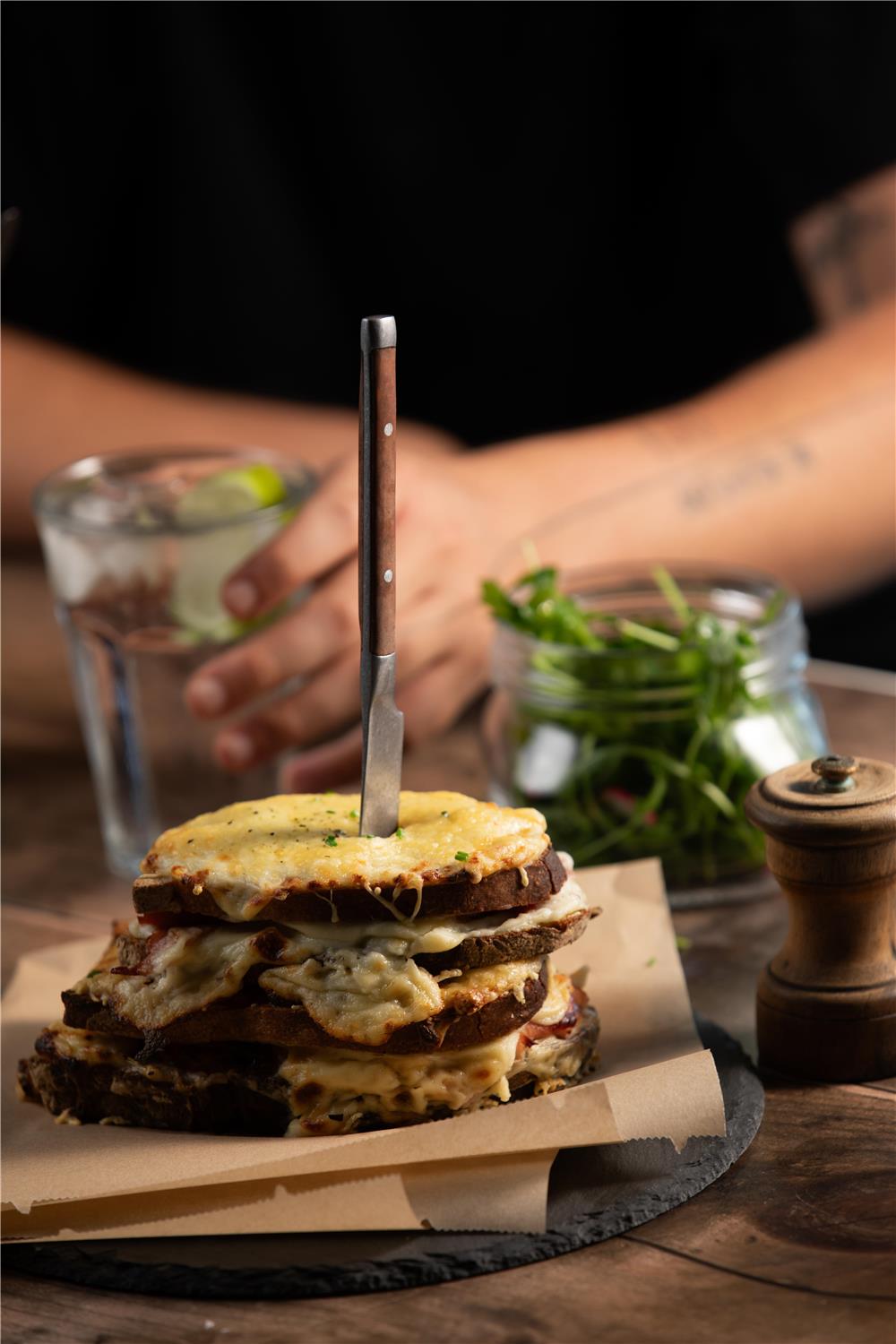 HOTEL CAMPANILE MAUBEUGE - Campanile maubeuge - encas