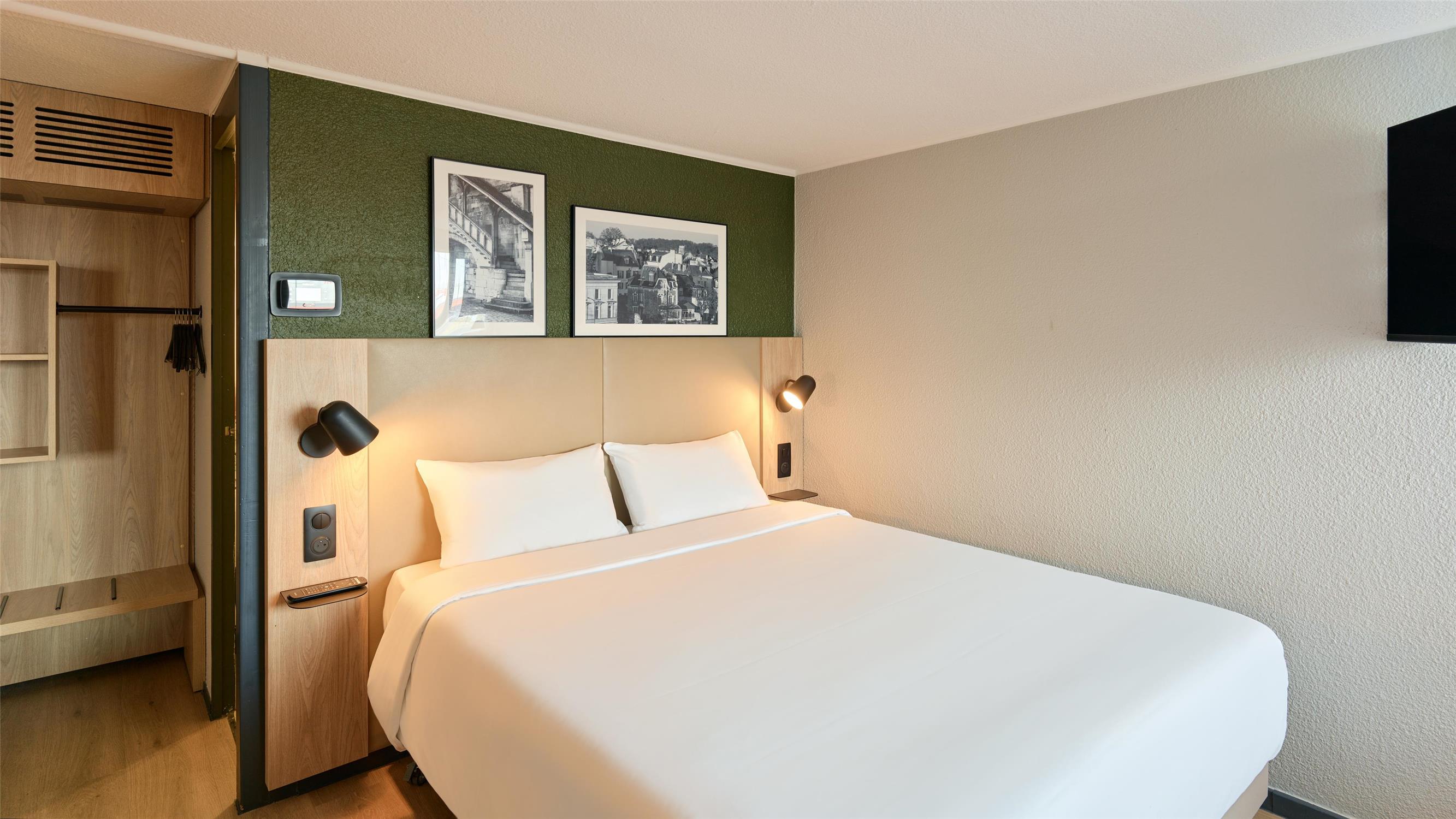 Chambres / Logements