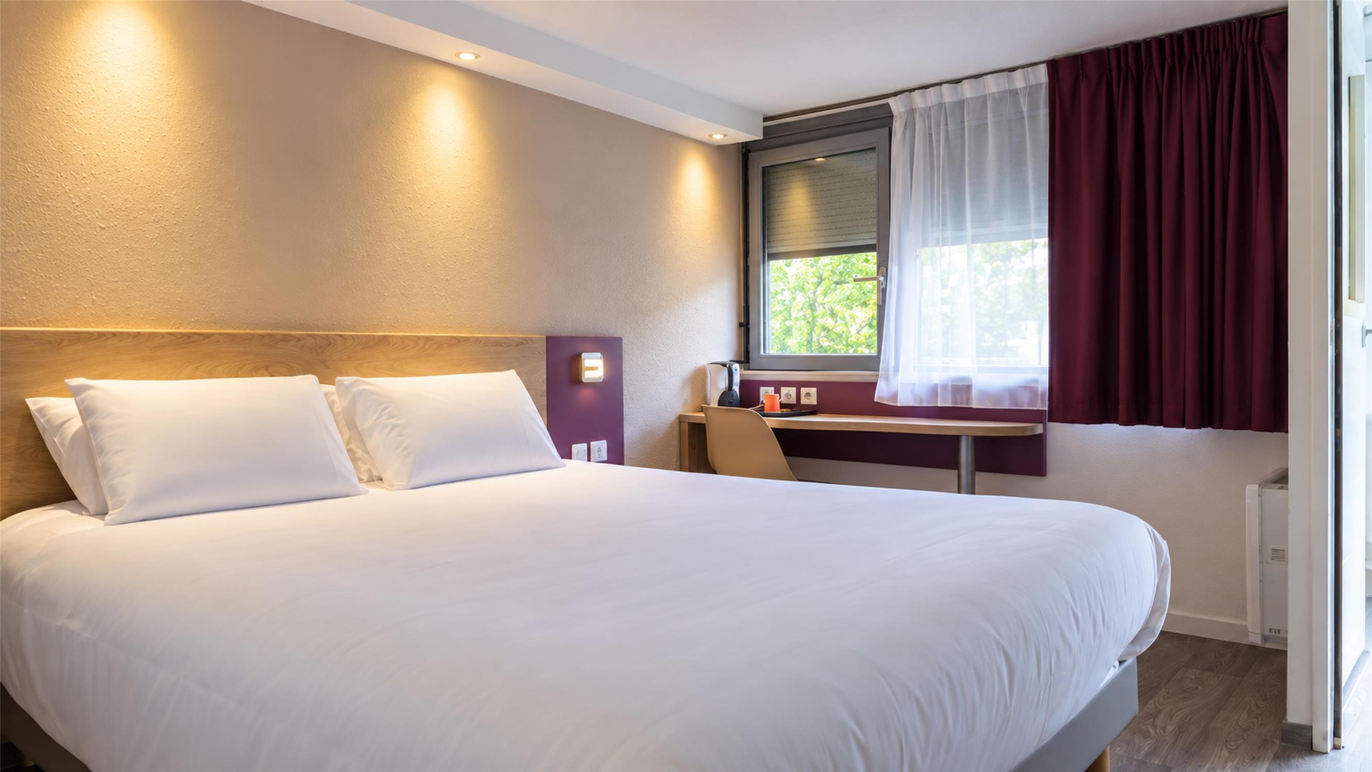 Chambres / Logements