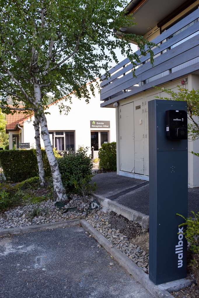 Campanile Hotel
