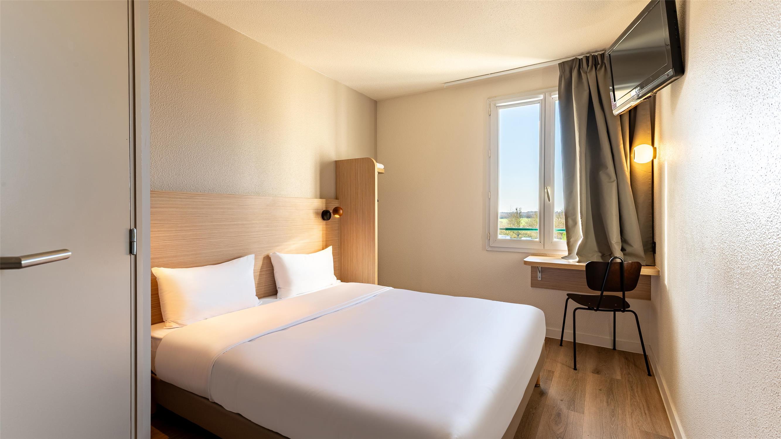 Chambres / Logements